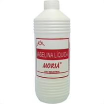 Vaselina. Industrial Liquida Moria 500Ml - Kit C/12 Unidades Vaselina. Industrial Liquida Moria 500Ml - Kit C/12 Unidades