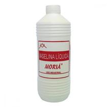 Vaselina. Industrial Liquida Moria 500Ml - Kit C/12 Unidades