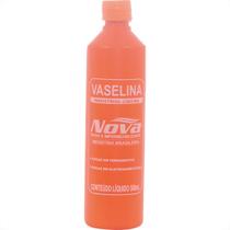 Vaselina. Industrial Liquida Nova 500Ml
