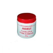 Vaselina. Industrial Pasta Moria 90Gr Pote Mvs 90Gr - Kit C/12