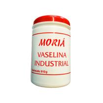 Vaselina Industrial Sólida 910g Moriá