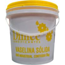 Vaselina. Industrial Solida Dimec 9000 Grs Vaselina. Industrial Solida Dimec 9000 Grs
