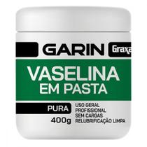 Vaselina. Industrial Solida Garin Pote 400Gr