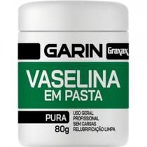 Vaselina. Industrial Solida Garin Pote 80Gr Vaselina. Industrial Solida Garin Pote 80Gr