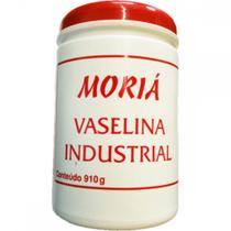 Vaselina. Industrial Solida Moria Pote 910Gr Vaselina. Industrial Solida Moria Pote 910Gr