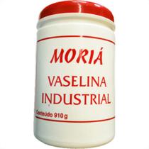 Vaselina. Industrial Solida Moria Pote 910Gr Vaselina. Industrial Solida Moria Pote 910Gr