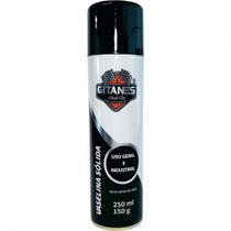 Vaselina. Industrial Spray Gitanes 250Ml 1043 - Kit C/12