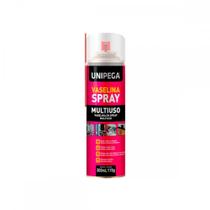 Vaselina. Industrial Spray Unipega 300Ml