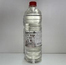 Vaselina Liquida 1 Litro / Caixa 4 Undidades Vaselina Liquida 1 Litro / Caixa 4 Undidades