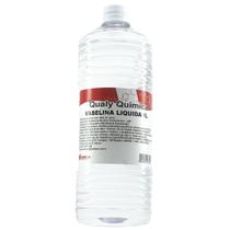 Vaselina Líquida 1 Litro - Facilimpe Vaselina Líquida 1 Litro - Facilimpe