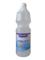 Vaselina líquida - 1 Litro - Limpbrás Vaselina líquida - 1 Litro - Limpbrás