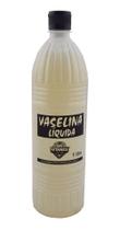 Vaselina Liquida 1000ml - Gitanes