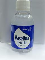 Vaselina líquida 100ml - Bela phytus