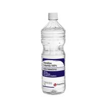 Vaselina Liquida (1l) - Rioquímica Vaselina Liquida (1l) - Rioquímica