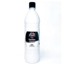 Vaselina Líquida (1Lt) - Gitanes