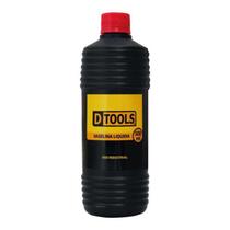 Vaselina Líquida 500ml Lubrificante para Fiações e Tubulações - DTOOLS