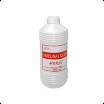 Vaselina Líquida 500ml - Moriá
