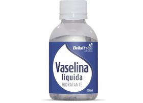 Vaselina Liquida Hidratante bella phytus 100 ml Pc C/3