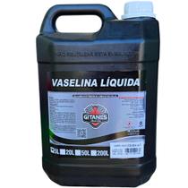 Vaselina Liquida Industrial Automotiva, Previne Ferrugem - 5 L