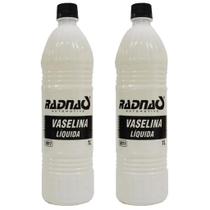 Vaselina Liquida Industrial Automotiva Radnaq 1 Litro