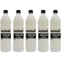 Vaselina Liquida Industrial Automotiva Radnaq 1 Litro