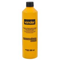 Vaselina Liquida Industrial Fácil Aplicação 500ml Vonder