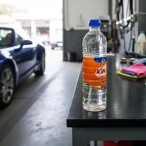 VASELINA LÍQUIDA KING 500ml