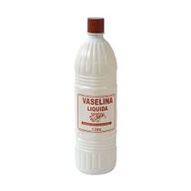 Vaselina liquida linhal 1lt