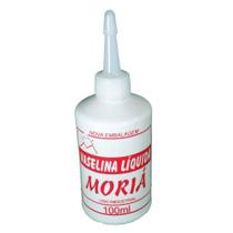 Vaselina Liquida Moria 100 Ml