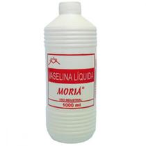 Vaselina Liquida Moria 1Lt - SANSAO