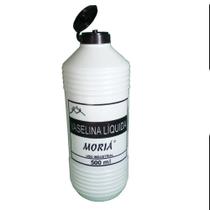 Vaselina Liquida Moria 500 Ml Vaselina Liquida Moria 500 Ml