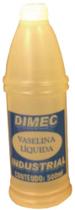 Vaselina Líquida Pote Dimec 500 ml - Betalub Vaselina Líquida Pote Dimec 500 ml - Betalub