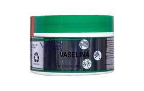 Vaselina Lubrificante Branca Pote Mammoth Brasil250G