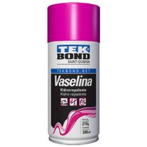 Vaselina Lubrificante Hidrorepelente Spray Aerosol 300 Ml Vaselina Lubrificante Hidrorepelente Spray Aerosol 300 Ml