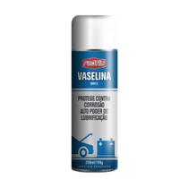 Vaselina Lubrificante Spray Uso Geral 250Ml Protege