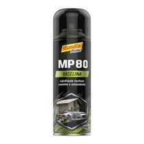 Vaselina Mundial Prime 250ML Spray MP80