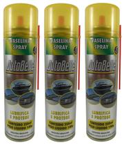 Vaselina Náutica Barco Lancha Autobelle 250ml Kit 3 Un Vaselina Náutica Barco Lancha Autobelle 250ml Kit 3 Un
