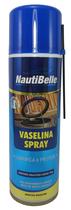 Vaselina Náutica Nautibelle Spray 300 Ml Lancha Barco Jetski Vaselina Náutica Nautibelle Spray 300 Ml Lancha Barco Jetski