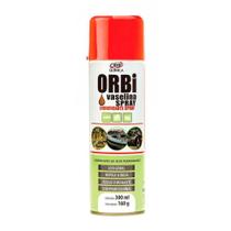 Vaselina Orbi Spray 160g/300ml Vaselina Orbi Spray 160g/300ml
