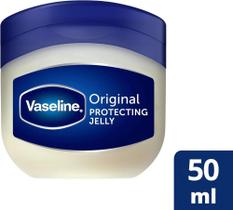 Vaselina Original Protecting Jelly Vaseline 50ml Vaselina Original Protecting Jelly Vaseline 50ml