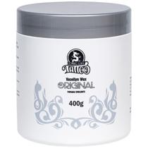 Vaselina para Tatuagem e Micropigmentação Wax Original 400g