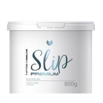 Vaselina para Tatuagem Electric Ink Slip Premium 800g Vaselina para Tatuagem Electric Ink Slip Premium 800g