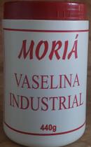 vaselina pasta moriá 440g pote