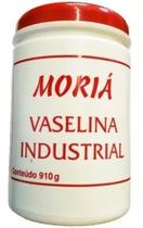 vaselina pasta moriá 910g pote