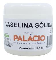 Vaselina Sólida 100 g