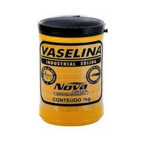 Vaselina solida 1000gr. Vaselina solida 1000gr.