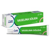 Vaselina Solida 15G Adv