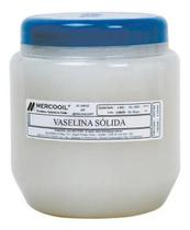 Vaselina Sólida 1Kg - Mercooil