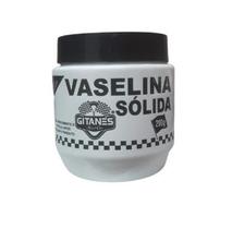 Vaselina solida 200g gitanes