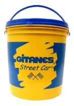 Vaselina Solida 3Kg - Gitanes